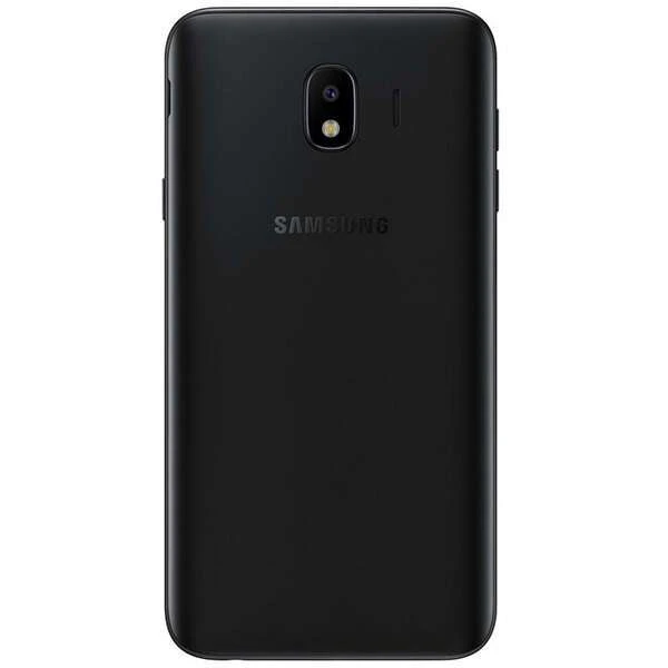 Смартфон Samsung Galaxy J4 (2018) (Black) - фото 2