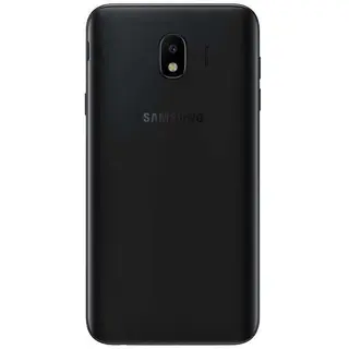 Смартфон Samsung Galaxy J4 (2018) (Black)