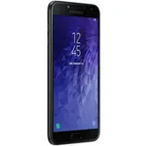 Смартфон Samsung Galaxy J4 (2018) (Black) - фото 4