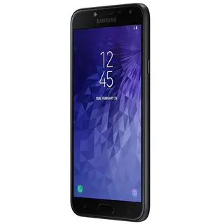 Смартфон Samsung Galaxy J4 (2018) (Black)