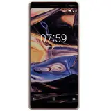 Смартфон Nokia 7 Plus (White/Cooper)