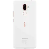 Смартфон Nokia 7 Plus (White/Cooper) - фото 2