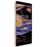 Смартфон Nokia 7 Plus (White/Cooper) - фото 3