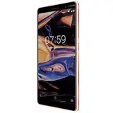 Смартфон Nokia 7 Plus (White/Cooper) - фото 4