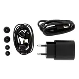 Смартфон Nokia 7 Plus (Black/Cooper) - фото 5