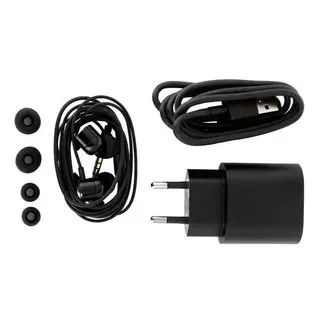 Смартфон Nokia 7 Plus (Black/Cooper)