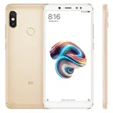 Смартфон Xiaomi Redmi Note 5 3/32GB (Gold) - фото 4