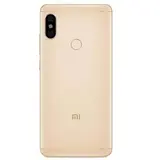 Смартфон Xiaomi Redmi Note 5 3/32GB (Gold) - фото 2