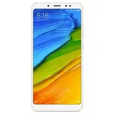 Смартфон Xiaomi Redmi Note 5 3/32GB (Gold)
