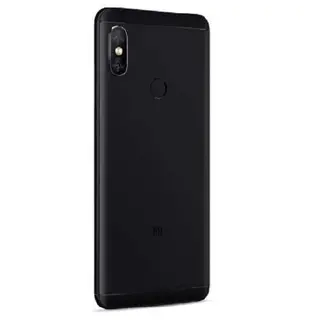 Смартфон Xiaomi Redmi Note 5 3/32GB (Black)