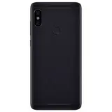 Смартфон Xiaomi Redmi Note 5 3/32GB (Black) - фото 3