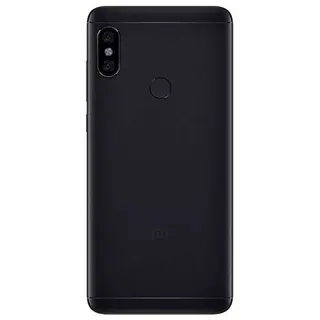Смартфон Xiaomi Redmi Note 5 3/32GB (Black)