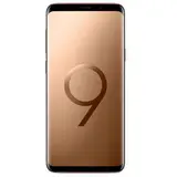 Смартфон Samsung Galaxy S9+ 256GB Gold