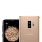 Смартфон Samsung Galaxy S9+ 256GB Gold - фото 5