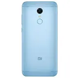 Смартфон Xiaomi Redmi 5 Plus 3/32 Gb (Blue) - фото 3