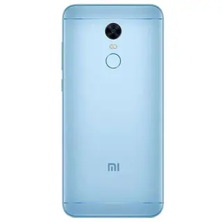 Смартфон Xiaomi Redmi 5 Plus 3/32 Gb (Blue)