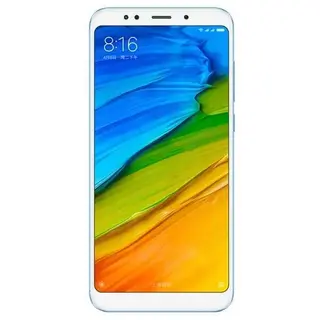 Смартфон Xiaomi Redmi 5 Plus 3/32 Gb (Blue)