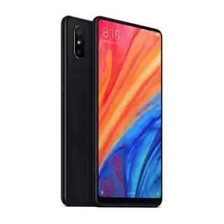 Смартфон Xiaomi Mix 2S 64GB Black