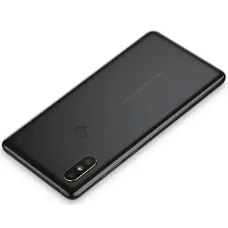 Смартфон Xiaomi Mix 2S 64GB Black