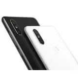 Смартфон Xiaomi Mix 2S 128GB Black - фото 2