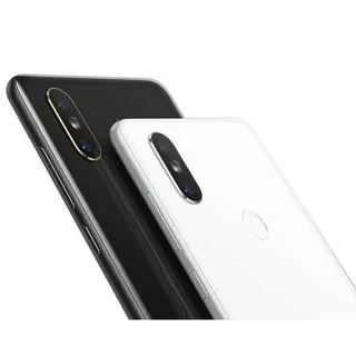 Смартфон Xiaomi Mix 2S 128GB Black