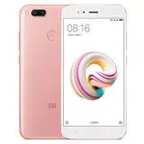 Смартфон Xiaomi Mi A1 64 Gb, Rose Gold - фото 2