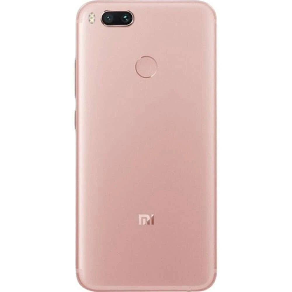 Смартфон Xiaomi Mi A1 64 Gb, Rose Gold - фото 3