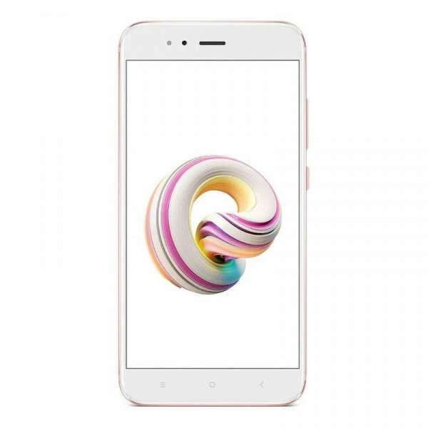 Смартфон Xiaomi Mi A1 64 Gb, Rose Gold