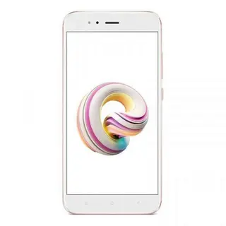 Смартфон Xiaomi Mi A1 64 Gb, Rose Gold