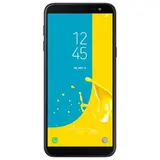 Смартфон Samsung Galaxy J6 (2018) LTE Black