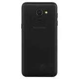 Смартфон Samsung Galaxy J6 (2018) LTE Black - фото 2