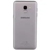 Смартфон Samsung Galaxy J6 (2018) (Lavender) - фото 4