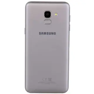 Смартфон Samsung Galaxy J6 (2018) (Lavender)