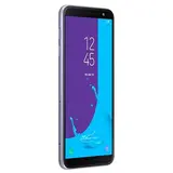 Смартфон Samsung Galaxy J6 (2018) (Lavender) - фото 5