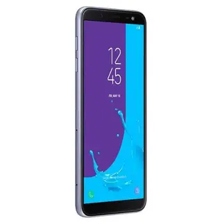 Смартфон Samsung Galaxy J6 (2018) (Lavender)