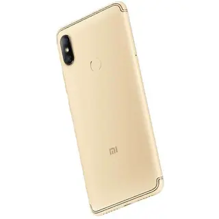 Смартфон Xiaomi Redmi S2 32GB (Gold)