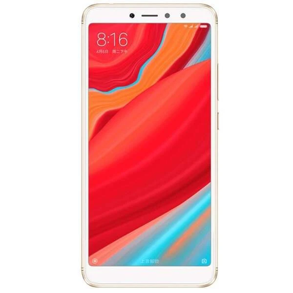 Смартфон Xiaomi Redmi S2 32GB (Gold)