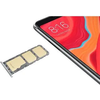 Смартфон Xiaomi Redmi S2 32GB (Grey)