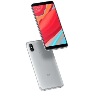 Смартфон Xiaomi Redmi S2 32GB (Grey)