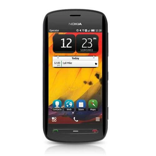 Смартфон Nokia 808 BLACK