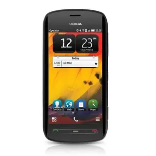 Смартфон Nokia 808 BLACK