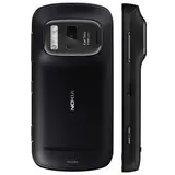 Смартфон Nokia 808 BLACK - фото 2