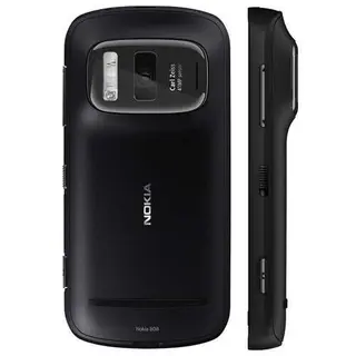 Смартфон Nokia 808 BLACK