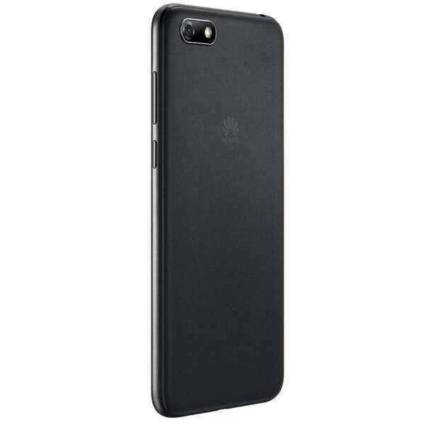 Смартфон HUAWEI Y5 Prime 2018 16GB Black - фото 3