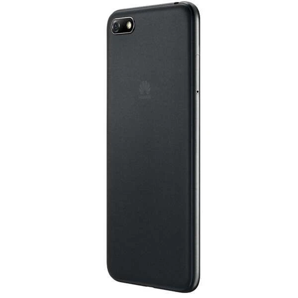 Смартфон HUAWEI Y5 Prime 2018 16GB Black - фото 4