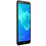 Смартфон HUAWEI Y5 Prime 2018 16GB Black - фото 5