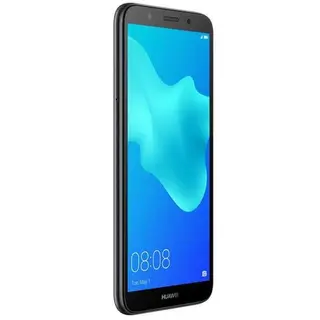 Смартфон HUAWEI Y5 Prime 2018 16GB Black