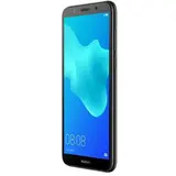 Смартфон HUAWEI Y5 Prime 2018 16GB Black - фото 6