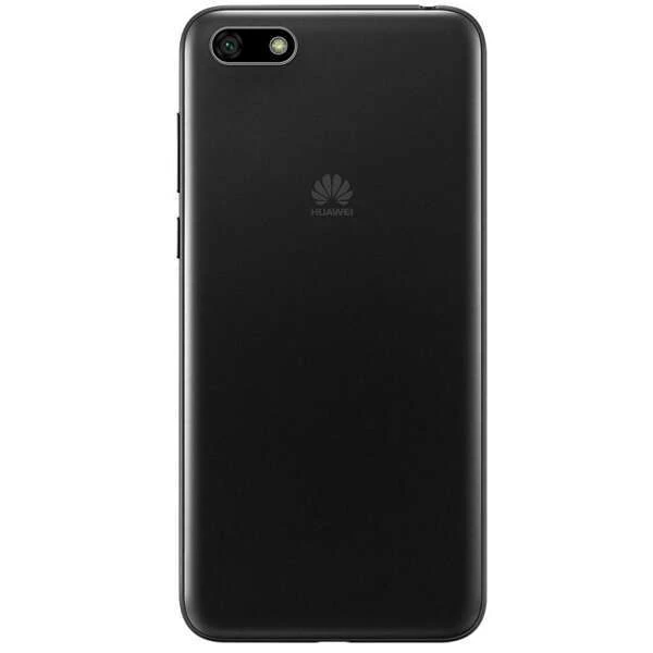 Смартфон HUAWEI Y5 Prime 2018 16GB Black - фото 7