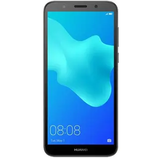 Смартфон HUAWEI Y5 Prime 2018 16GB Black
